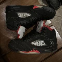 【新品未使用品】シュプリーム　エアジョーダン　スタジャン S 2025年最新】supreme jordan スタジャンの人気アイテム - メルカリ