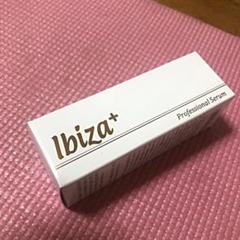 ibizaクリーム セラムpro