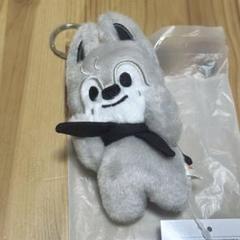 スキズ　マグネットキーリング　チャンビン Amazon.co.jp: straykids チャンビン skzoo baby マグネット