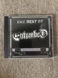 ENTOMBED - CD - メルカリ