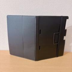 Z会専用タブレットケース ブラック ペンホルダー付き 10.1インチ