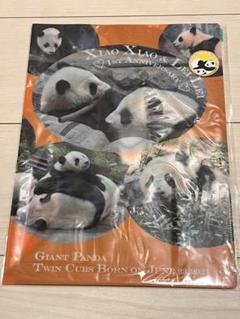 2025年最新】上野動物園 パンダ クリアファイルの人気アイテム