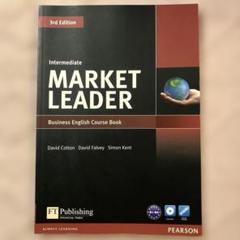 MARKET LEADER Intermediate 3rd Edition