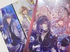 fgo クリアファイル オベロン マーリン 2枚セット fgo クリアファイル オベロン マーリン 2枚セット - メルカリ