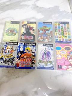 ゲームキューブ ソフト まとめ売り ジャンク｜Yahoo!フリマ（旧