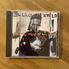 2025年最新】From the Mind of Lil Louisの人気アイテム - メルカリ