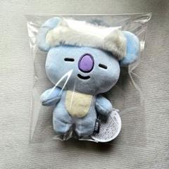 ロフト BT21 コヤ koya ぬいぐるみ