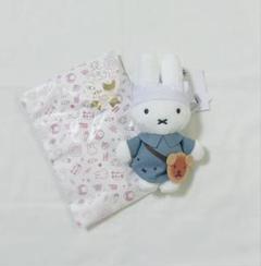 みっふぃーおやつ堂 エプロンワンピぬいぐるみ エプロンワンピマスコット みっふぃー おやつ堂 伊勢店 エプロンワンピマスコット 限定