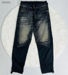 DIESEL ディーゼル Jogg Jeans ジョグジーンズ サイズ26