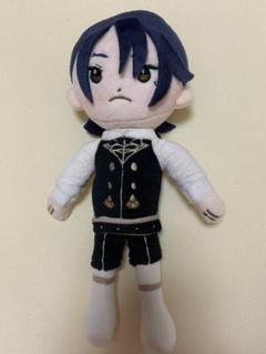 ぬいぐるみ 風花雪月 フェリクス ファイアーエムブレム