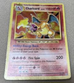 ポケモンカード⚡リザードン、ヒトカゲ(海外版)英語版 ポケモンカード 海外版 英語版 ヒトカゲ - メルカリ