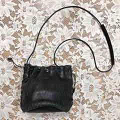 さおりん様専用!レア!irose net bucket bag mini