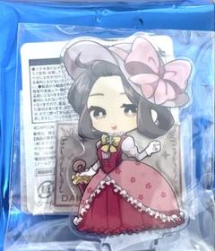 大逆転裁判 御琴羽寿沙都　逆転裁判20周年　アクリルスタンド アクキー　アクスタ 大逆転裁判 ふわぽにシリーズ アクリルスタンドVol.3（御琴羽 寿