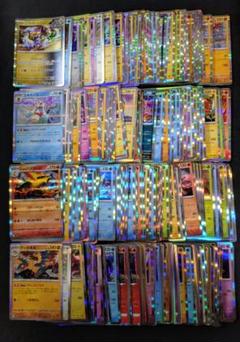 ポケモンカード　R まとめ売り　200枚のサムネイル