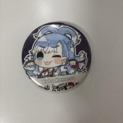 こぼかなえる 缶バッジ 推しホロメンカップ こぼかなえる 缶バッジ 推しホロメンカップ ホロライブカード