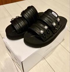 ミハラヤスヒロ 厚底 サンダル TOGA 39