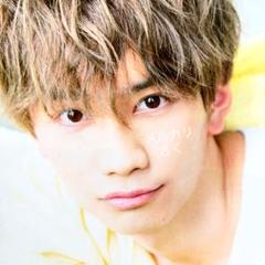 藤原丈一郎 ソロカット 単独 切り抜き なにわ男子 関西ジャニーズJr 63