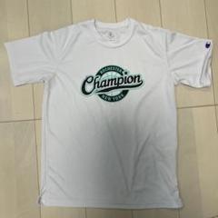 バスケ Tシャツ チャンピオン 160cm プラクティスTシャツ