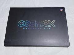 COSMOX HAUTEPAD R16 黒 & WIND ENGINE おまけ有 Amazon | アーケードゲーム用レバーレスコントローラR16