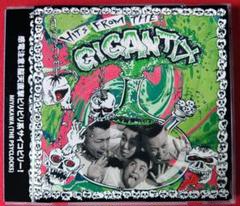 希少DEAD BEATS NEOROCABILLY PSYCHOBILLY