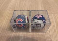 ドジャース カブス MLB TOKYO SERIES 東京シリーズ