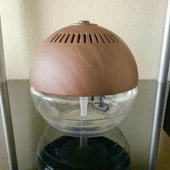 加湿器