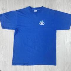 90s　USA製　シングルステッチ　Tシャツ　A&W　クリームソーダ　企業