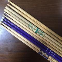 【専用で値下げしてます】打楽器 スティック