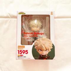 \"僕のヒーローアカデミア\"爆豪勝己 ねんどろいど 1595 Amazon | ねんどろいど 僕のヒーローアカデミア THE MOVIE