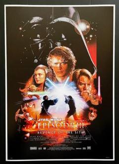2025年最新】スターウォーズ ポスター 当時の人気アイテム