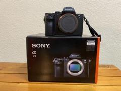 2025年最新】sony α7 ii ILCE-7M2の人気アイテム - メルカリ