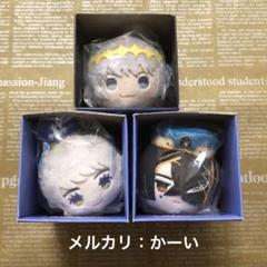 【海外輸入】 2025年最新】もちマス fgo オベロンの人気アイテム - メルカリ ぬいぐるみ・マスコット
