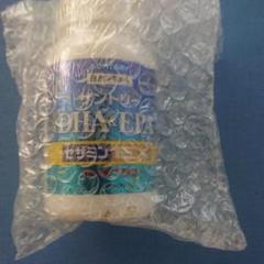 サントリー自然のちから DHA&EPA+セサミンEX 240粒