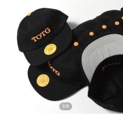 TOTG キャップ