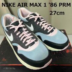 Nike AIR MAX 1 '86 PRM 27センチ FB9647-001のサムネイル