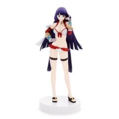 スカサハ　沖田総司　アルトリアリリィ　水着マルタ　フィギュア　セット FGO アサシン/オキタ・J・ソウジ 黒ビキニ姿の霊基第一