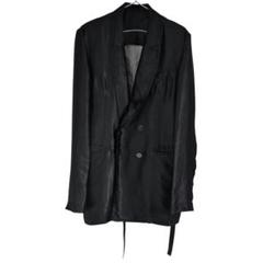 2025年最新】ann demeulemeester ジャケットの人気アイテム