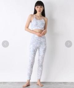 JEANASIS - JEANASIS ヨガウェア セット 2025年最新】JEANASIS 種類：セットアップ ヨガウェアの人気