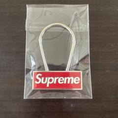 Supreme キーホルダー/ クリップキーチェーンのサムネイル