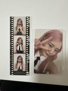 佐々木心菜　通常盤 佐々木心菜ハイファイブ 通常盤トレカセット - メルカリ