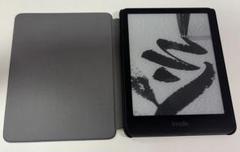 Kindle Paperwhite 12世代32GB カバー・保護フィルム他
