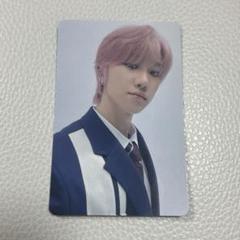 2025年最新】seventeen dream ミンハオの人気アイテム - メルカリ