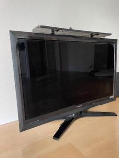 2022年最新】42Z1 REGZAの人気アイテム - メルカリ 特売品 TOSHIBA 同梱できない場合、土台脚無し 42Z1 REGZA テレビ