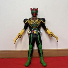仮面ライダーオーズフィギア