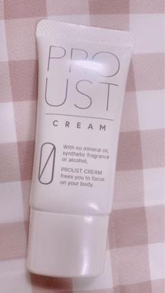 新品未使用 プルーストクリーム30gPROUST CREAM - メルカリ