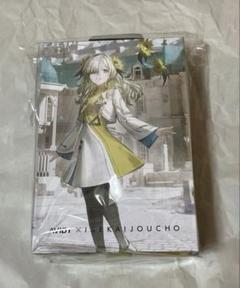 ヰ世界情緒 AVIOT×ヰ世界情緒 ボイス入り ワイヤレスイヤホン ヰ世界情緒】AVIOT×ヰ世界情緒 ボイス入りワイヤレスイヤホン