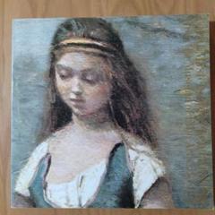 フランス 絵画❣️ロムニーアン伯爵 人物画
