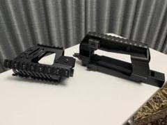 東京マルイ P90 アッパーレシーバー　ハンドガード　セット 51oSc3Moe2L._UF894,1000_QL80_.jpg