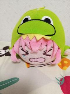 ぼっち・ざ・ろっく! 寝そべり ミニぬいぐるみ　後藤ひとり　承認欲求モンスター ぼっち・ざ・ろっく！ 寝そべり ミニぬいぐるみ｜プライズ・くじ