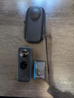 Insta360 ONE X2 サイクリングキット 　バラ売り相談可 Insta360 ONE X2 サイクリングキット バラ売り相談可
